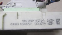 Ford kuga mk2 2.0d коробка предохранителей dv6t-14a073-fn Недорого, фото thumb
