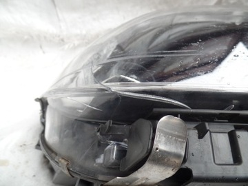 фото thumb №7, Bmw x3 g01 x4 g02 лампа права адаптивний led європа оригінал