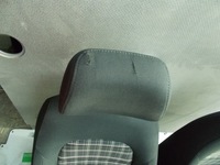 фото thumb №10, Skoda superb ii kombi 12r сидіння комплект сидінь europa