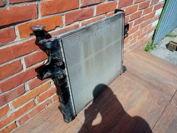 фото thumb №10, Jeep grand cherokee wj 99-04r 4.7 радіаторів води