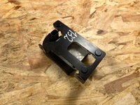 фото thumb №9, Радар датчик distronic кронштейн nissan leaf ii 28438-5sa2c 2017-