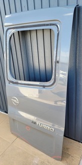 фото thumb №5, Дверь правые зад задние vivaro trafic primastar fv