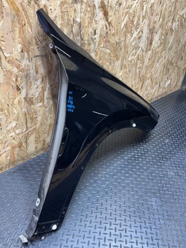 фото thumb №9, Крило правий переднє bmw f48 x1 schwarz ii 668/9