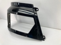 Daf xg xg+ уголок корпус панель фары лампы обшивка правый 2313585 Доставка, фото thumb