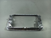 фото thumb №4, Рамка панель радио mercedes w176 119088x