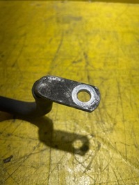 фото thumb №5, Volkswagen passat b6 клема мінусова