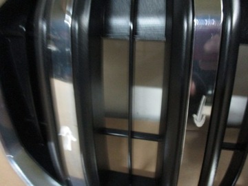 фото thumb №7, Решітка решітка радіатора suzuki sx4 s-cross 7174164r0