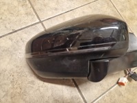 фото thumb №10, Зеркало левая 17 pin lub правое 19 pin citroen c5 aircross lift