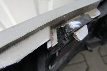 фото thumb №12, Бампер перед ford focus mk3 iii 10-14