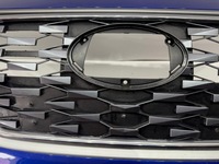 фото thumb №11, Hyundai ioniq lift 19- бампер перед передний решётка радиатора решётка