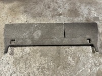 фото thumb №1, Jeep grand cherokee wk 2 ii оббивка бардачок обшивка багажника