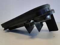 фото thumb №10, Mercedes захист впуск канал odprowadznie wody жабо праве slk r172 172