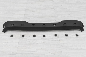 фото thumb №7, Jeep wrangler jl 2018+ защита обтекатель капота bra