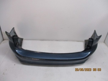 фото thumb №2, Бампер зад ford focus mk4 st-line 4x pdc універсал