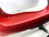 фото thumb №5, Бампер задняя renault megane iv kombi задний