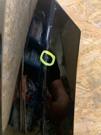 фото thumb №6, Mercedes glk x204 a204 крила правий перед передній 08-