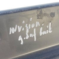 Buick envision 2 2022 тримач  / кронштейн бампера заднього Зі Шроту, фото thumb