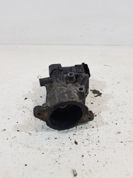 фото thumb №11, Клапан egr 9656612380 peugeot citroen 2.0 hdi rhr