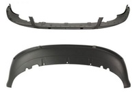 фото thumb №14, Спойлер спойлер бампера p audi a4 b6 00-