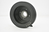 фото thumb №10, Колесо cięgnowe вала колінчастого hyundai h-1 07 2007-