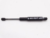 фото thumb №1, Mercedes s-klasa w221 05-13 привод капот orginał