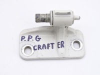 фото thumb №1, Vw crafter i 06-16 петля двері правий перед góra