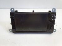 фото thumb №1, Renault clio iv дисплей навигации экран радио cd 281151593r