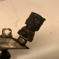 фото thumb №14, Комплект инжекторов 4szt планка впрыскивающий vw passat b7 3a 1.4 tsi cdg 12r