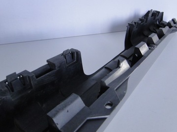 фото thumb №11, Mercedes vito viano w639 639 рестайлинг бампер задний na датчики pts i na hak