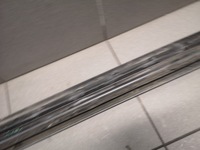 фото thumb №11, Молдинг дверь правый перед audi a8 d3 odstaje