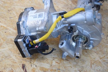 фото thumb №8, Колонка підсилювач електричні sportage v 23r 0km 56370-r2000 56300r2100