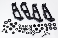 фото thumb №2, Kpl.wspornikow козирок iveco stralis 13- tangde