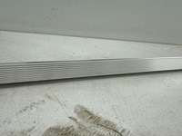 фото thumb №7, Audi a6 c7 2015 задня молдинг дахова