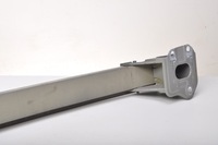 фото thumb №8, Volvo v90 ii балка бампера задняя задняя 31442945