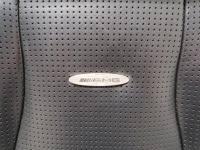 Купити Mercedes-benz сидіння mercedes, фото thumb