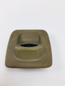 фото thumb №7, Захист заглушка підголівник задньої сидіння mercedes w124 sedan купе 1249780029