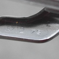 фото thumb №6, Lexus nx 2018 дворник стекло передней / лобовое