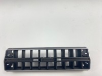 фото thumb №10, Средняя решётка обдув панель приборная консоль mercedes w126 1268310330