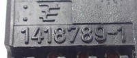 фото thumb №7, Нет dodawać штук ! разъём штекер соединитель audi vw 1418789-1