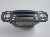 фото thumb №12, Nissan almera tino радіо cd 28185 bu005