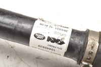 фото thumb №7, Land rover defender l663 3.0 d200 привідний вал перед 21r