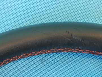 фото thumb №15, Seat leon 4 iv fr combi 2.0 tdi 2021r руль многофункциональная с подогревом