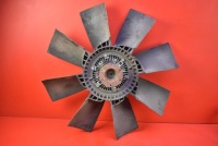 Вентилятор scania 114 10.6 380 km euro 3 iii 02 r Оригінал, фото thumb
