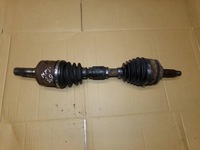 фото thumb №1, Приводной вал półośka левая mazda mpv ii 2.0 citd