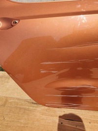 фото thumb №6, Hyundai i10 ii двері праве задня задні