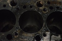 фото thumb №8, Opel astra j 2009 блок двигателя