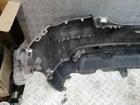 фото thumb №9, Бампер задняя задний citroen c4 cactus pdc ezrc