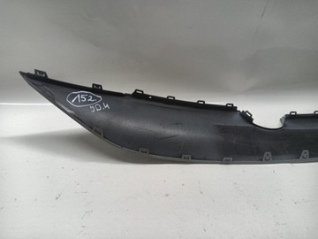 фото thumb №5, Планка накладка бампера vw id4 11a807185a