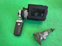 фото thumb №9, Бортовий комп'ютер набір стартовий імобілайзер запуск 06f906056fb vw passat b6 2.0 fsi 05-