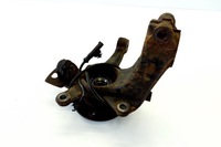 фото thumb №6, Поворотний кулак передня ліва toyota aygo _b4_ 895420h030 1.0l бензиновий 51kw